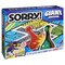 Giant Sorry Board Game Spin Master Sorry! Giant Edition Board Game Multicolored 6062171 - alternate 2